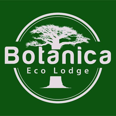 Botanica Eco Lodge Michamvi Extérieur photo